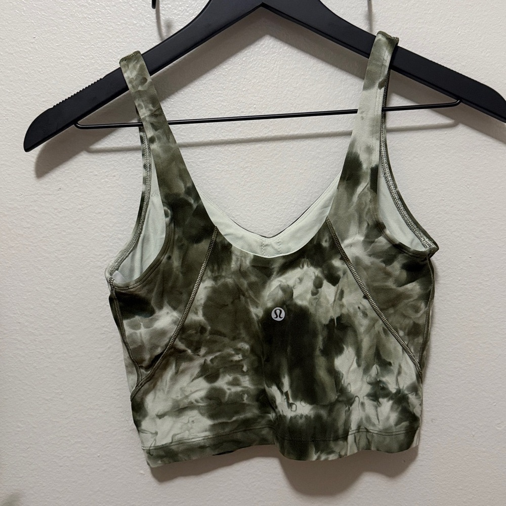 Lululemon Align Crop - image 3